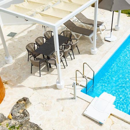 Crystal Villa Ikema Miyakojima  ภายนอก รูปภาพ