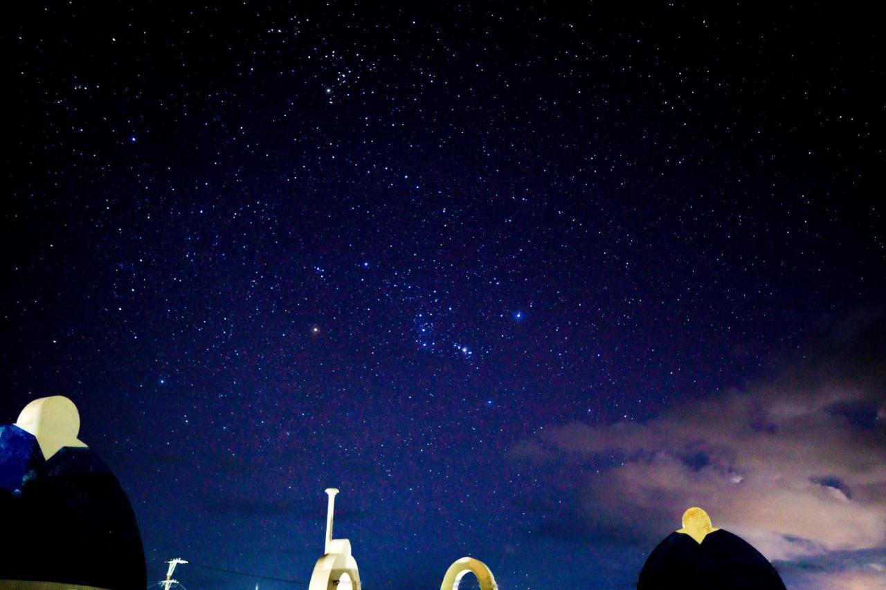 Crystal Villa Ikema Miyakojima  ภายนอก รูปภาพ