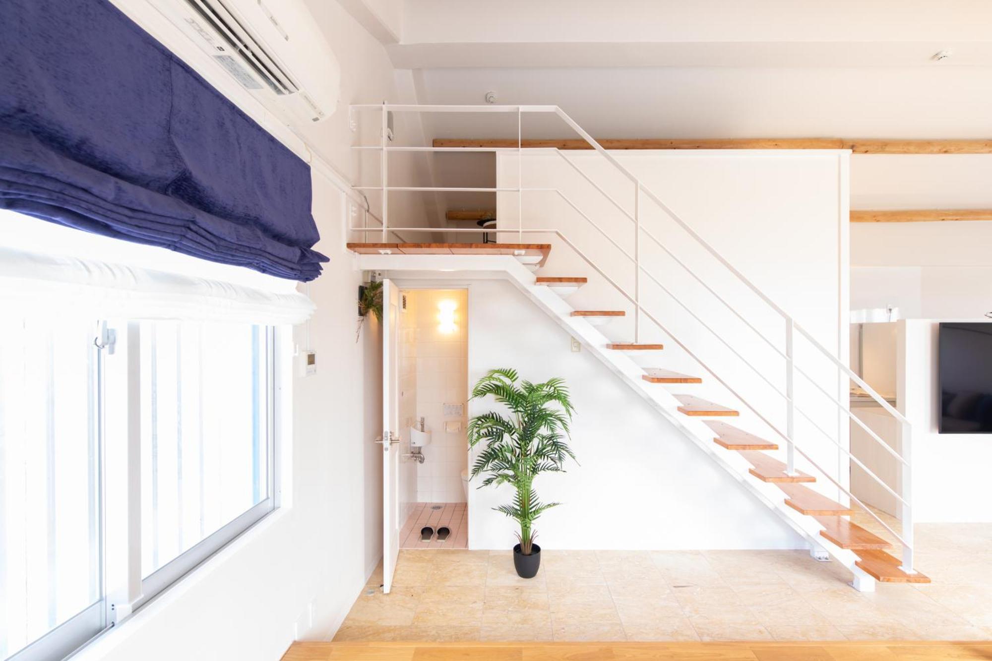 Crystal Villa Ikema Miyakojima  ภายนอก รูปภาพ