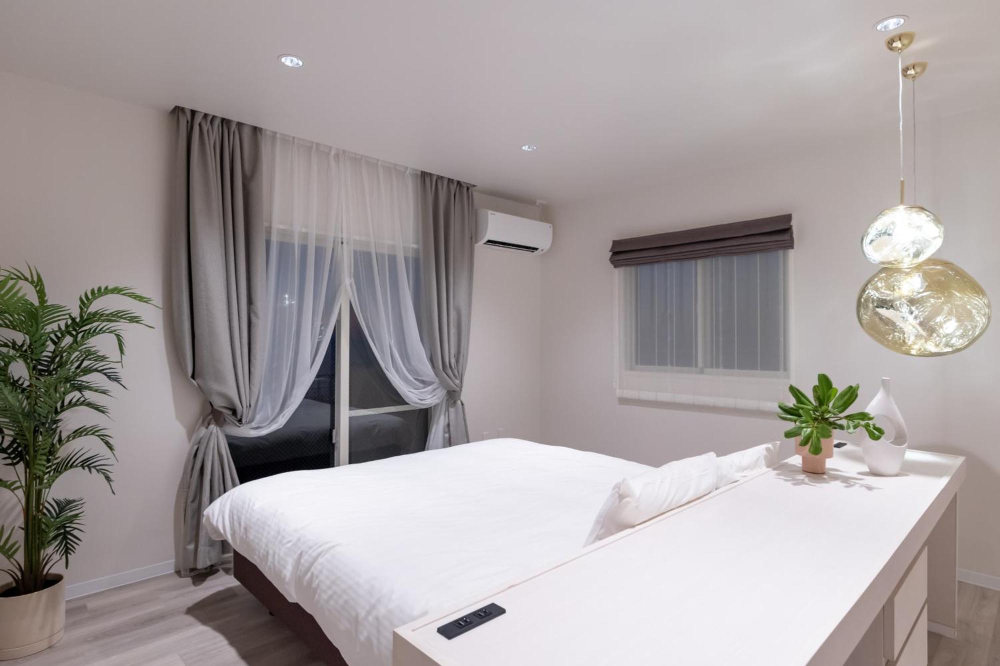 Crystal Villa Ikema Miyakojima  ภายนอก รูปภาพ